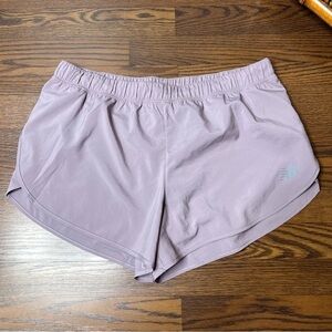 New Balance Performance 3in Shorts size Large